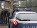 Talianska polícia našla v nákladnej lodi 20 ton hašiša