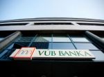 Cez víkend budú obmedzené služby VÚB banky