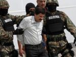 Mexický drogový boss sa na úteku pred políciou zrejme zranil