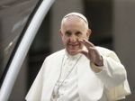 Pápež: Katolícka cirkev potrebuje ozdravnú decentralizáciu