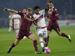 Video: AS Rím zdolal Empoli, Turín remizoval s AC Miláno
