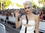 Gwen Stefani nahrala skladbu o rozchode s manželom