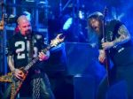 Slayer zahrajú v novembri vo Viedni