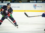 Do Slovana mieri hráč NHL, Říha hovoril aj o Višňovskom
