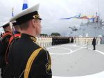 Rusko a Irán pripravujú námorné cvičenie v Kaspickom mori