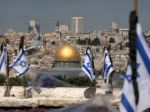 Izrael zakázal múr oddeľujúci arabskú časť Jeruzalema