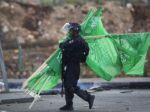 Izraelská armáda zatkla spoluzakladateľa Hamasu
