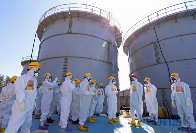Po katastrofe vo Fukušime podľahol rakovine prvý človek