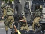 Palestínčan pobodal vojaka, do regiónu mieri šéf OSN