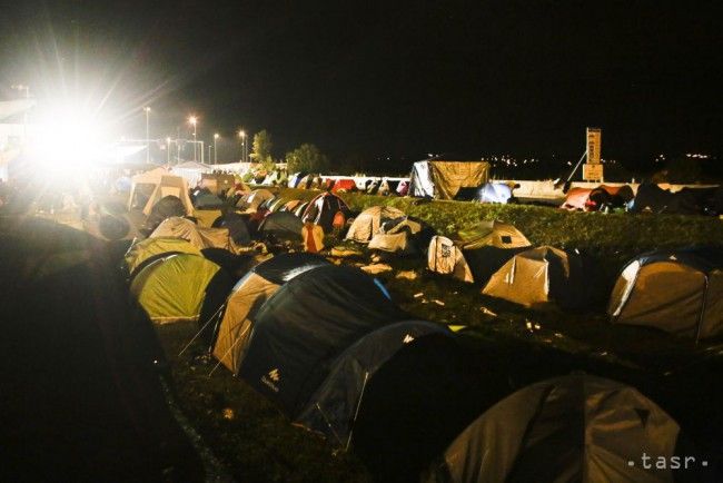 Slovinsko mení zákon o obrane, aby s ochranou hraníc pomohla aj armáda