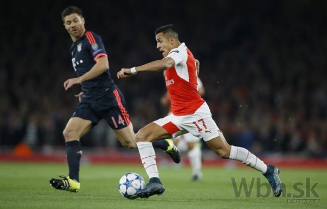 Video: Arsenal zdolal Bayern, v Leverkusene padlo osem gólov