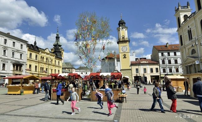 POZOR: V Banskej Bystrici sa rozmohli sa falošní predajcovia Nota bene