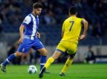 Rubén Neves historicky najmladším kapitánom v Lige Majstrov