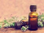 Tymiánový olej: 5 liečivých receptov pre zdravie