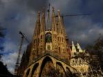 Baziliku Sagrada Família obohatí šestica veľkých veží