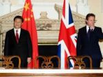 Investícia Číny do elektrárne v Británii je historická