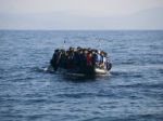 Prílev utečencov cez more sa môže pred zimou ešte zvýšiť