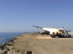 USA a spojenci chcú od OSN kroky voči Iránu za test balistickej rakety