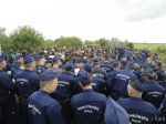 Maďarská polícia zadržala v stredu 39 ilegálnych migrantov