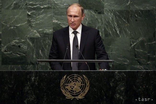 Valdajský klub očakáva Putina; tohtoročná téma je Vojna a mier