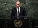 Valdajský klub očakáva Putina; tohtoročná téma je Vojna a mier