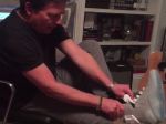 Video: Michael J. Fox dostal samozaväzovacie tenisky