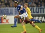 Video: Sparta remizovala so Schalke, dvaja Slováci skórovali