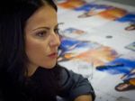 Knechtová: Prežijú len milenci je môj najpestrejší album