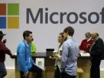 Microsoft údajne prepustí ďalších tisíc zamestnancov