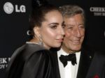 Lady Gaga a Tony Bennett nahrajú ďalší spoločný album