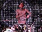 Travis Barker po nehode žiadal priateľov, aby mu vzali život