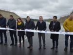 Výstavba úseku D1 pri Levoči stála o 10 miliónov eur viac