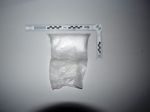 Polícia zadržala pri razii pol kilogramu kokaínu z Holandska