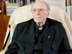 Vo veku 91 rokov zomrel kardinál Ján Chryzostom Korec