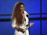 Janet Jackson preložila na odporúčanie lekárov dva koncerty