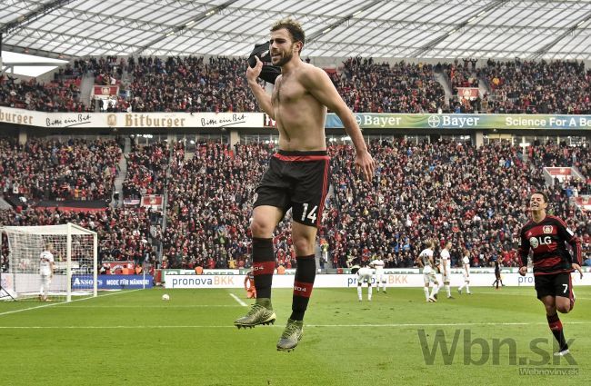 Bayern dosiahol 1000. víťazstvo v I. bundeslige