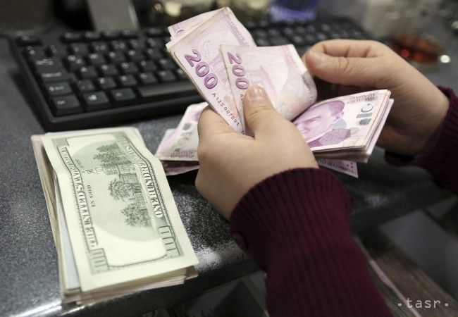 Pracovník banky poslal omylom na účet amerického fondu 6 miliárd USD