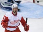 Video: Detroit predviedol obrat, Tatar bol prvou hviezdou