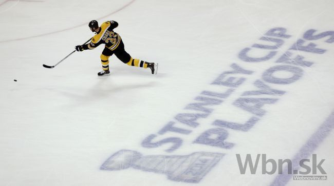 'Svetre' pre Winter Classic sú pohodlné, tvrdí Chára