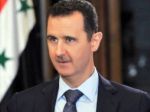 Sýrsky prezident Bašár Asad je pripravený opäť kandidovať