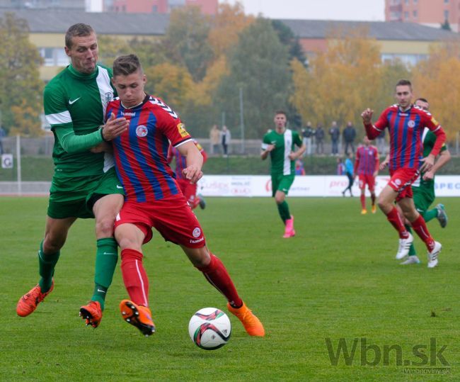 Záhorácke derby vyhrala Senica, Žilina sa odrazila od dna