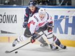 Hráčmi deviateho týždňa v KHL sú Svedberg, Lekomcev a Šmeľov