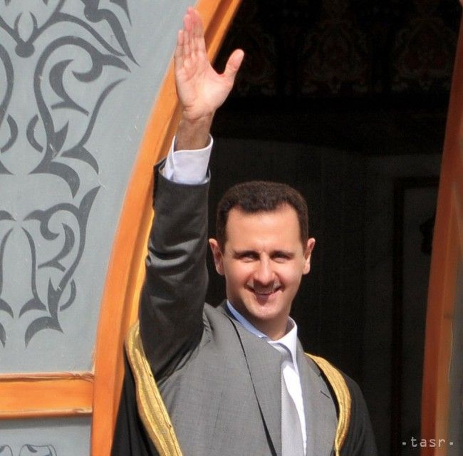 Nemecko: Asad nemôže byť súčasťou prechodnej vlády v Sýrii