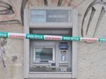 Za krádeže z bankomatov tresty od troch do osem rokov