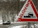Vodiči by nemali zanedbať dôslednú prípravu auta na zimu