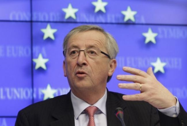Európska únia podľa Junckera nie je v dobrom stave