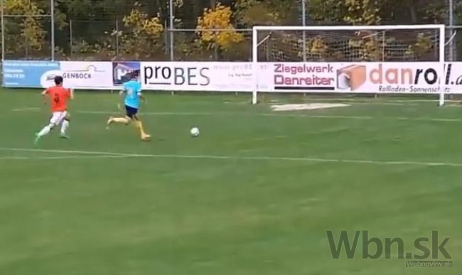 Video: 'Minela' Tomáša Oravca je hitom internetu