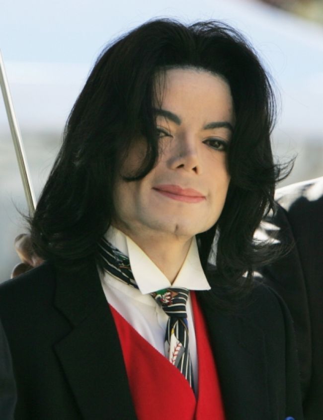Michael Jackson je najlepšie zarábajúcou zosnulou osobnosťou