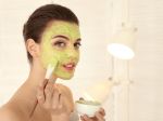 10 receptov pre najlepšie domáce masky na tvár