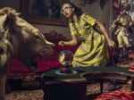 Magickú bodku za džezákmi dala Esperanza Spalding